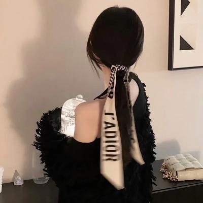 女交通员